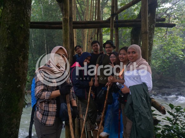 Galeri Paket Wisata Baduy dan Open Trip Baduy 04