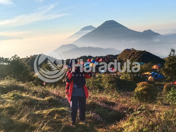 Galeri Paket Wisata Open Trip Gunung Prau 02