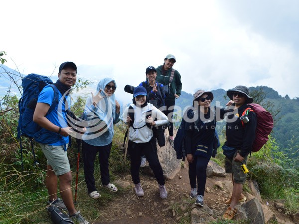 Galeri Paket Wisata Open Trip Gunung Prau 08