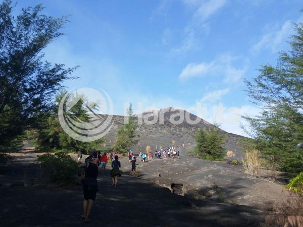 OPEN TRIP GUNUNG KRAKATAU 060117_06