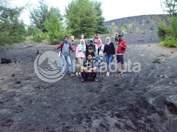 OPEN TRIP GUNUNG KRAKATAU 060117_09