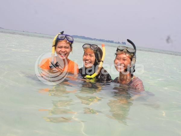 OPEN TRIP PULAU PRAMUKA 311216_42