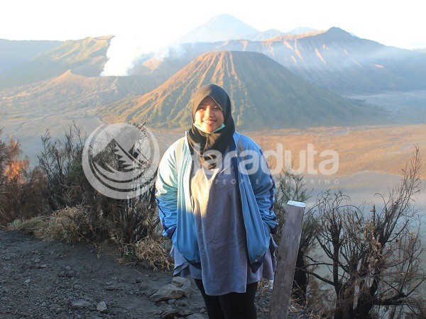 Private Trip An. Khaira Marifa Wiandsa 1 September 2017 #12