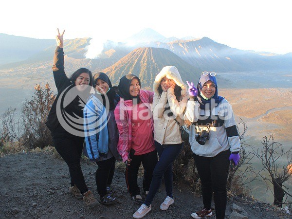 Private Trip An. Khaira Marifa Wiandsa 1 September 2017 #13