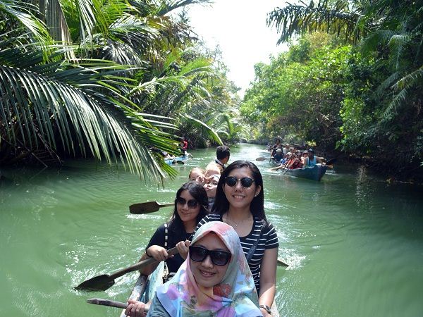 Open Trip Ujung Kulon Banten