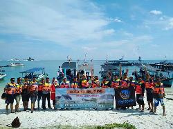 Paket Wisata Belitung 4 Hari 3 Malam